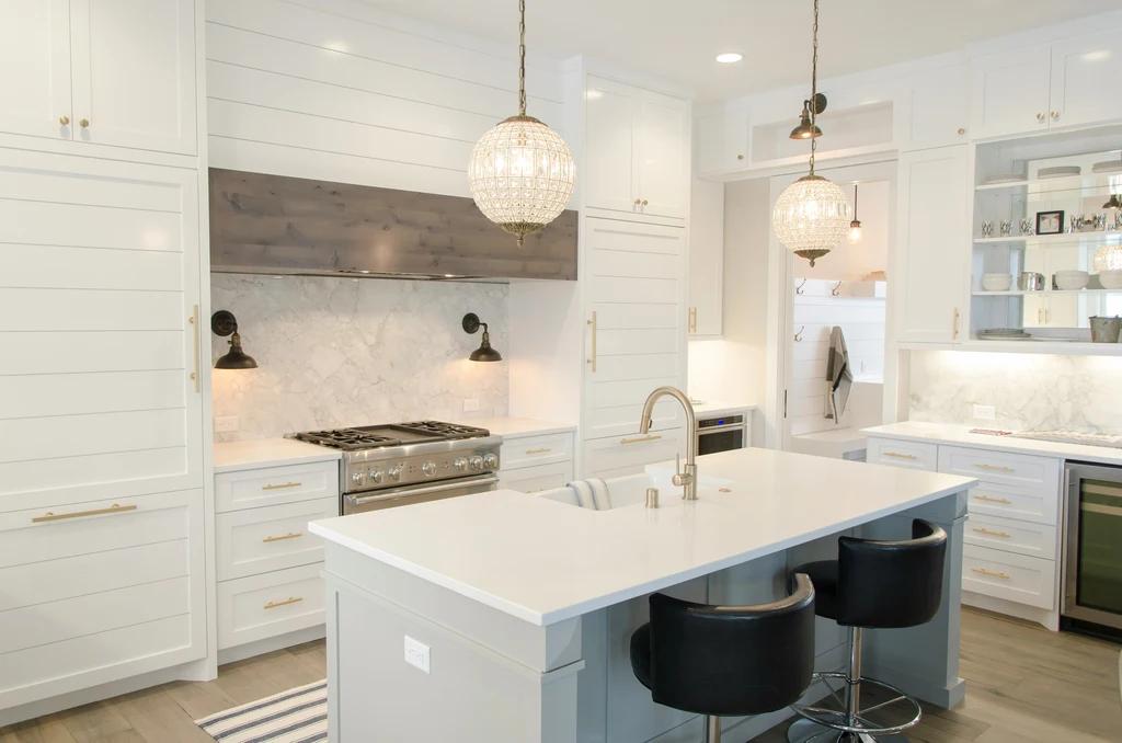 Countertop Installation Service