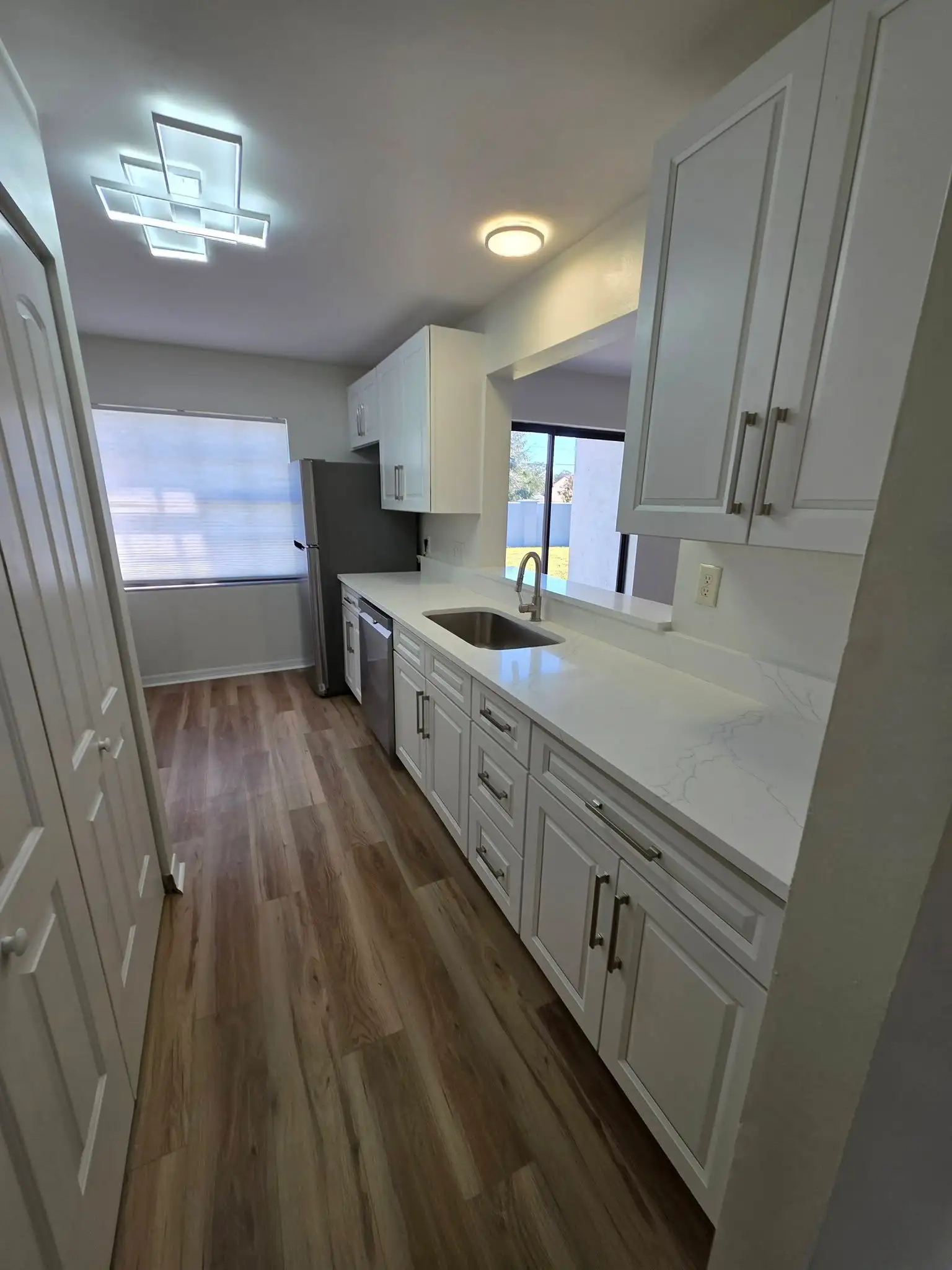 Custom Cabinets Installation in Houston TX