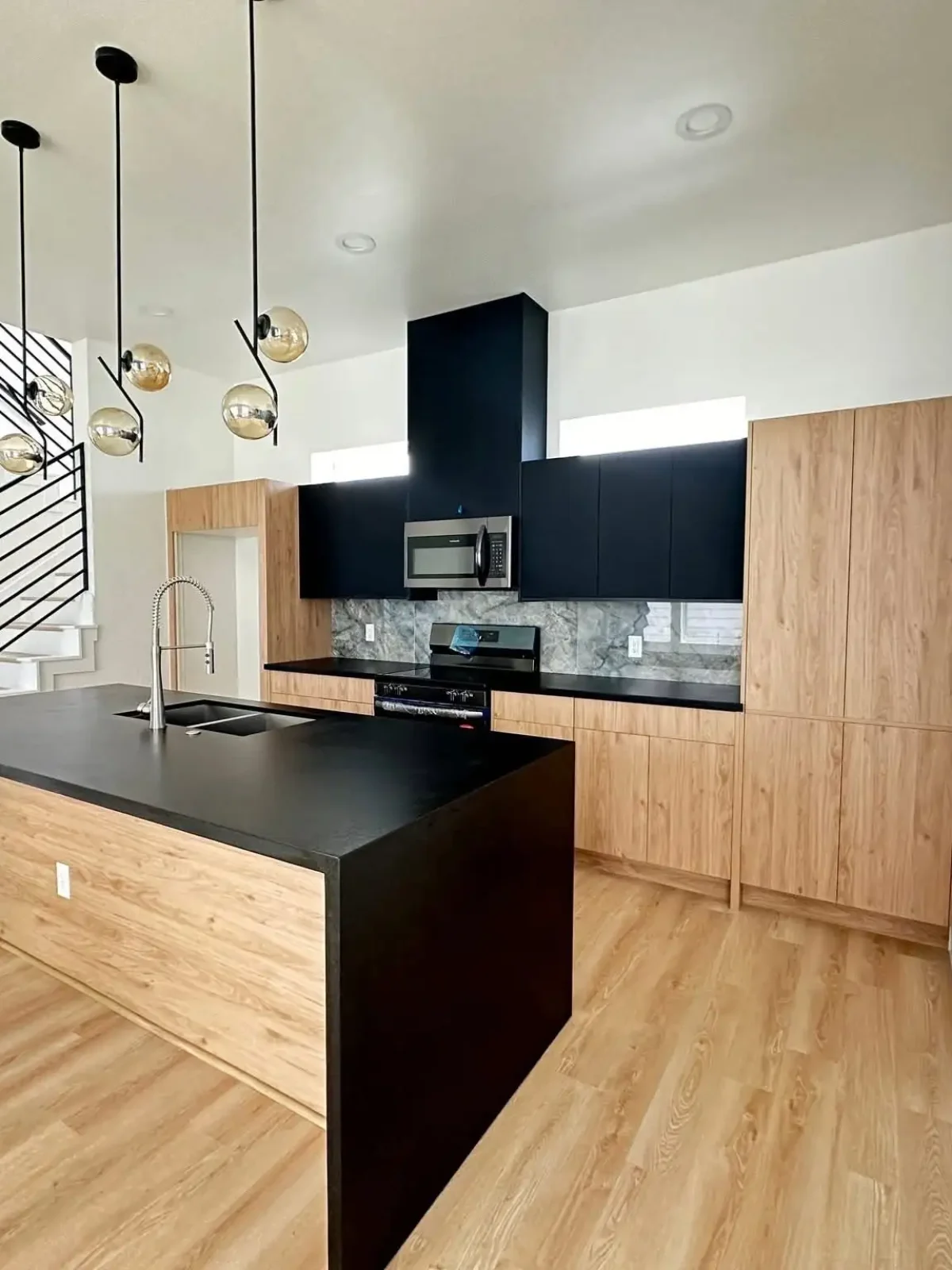 Top Rated Prisma Kitchen Remodeling in Houston, Texas